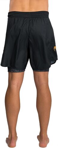 Venum x Chimaev Training Shorts in Saudi Arabia