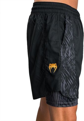 Venum x Chimaev Training Shorts in Saudi Arabia