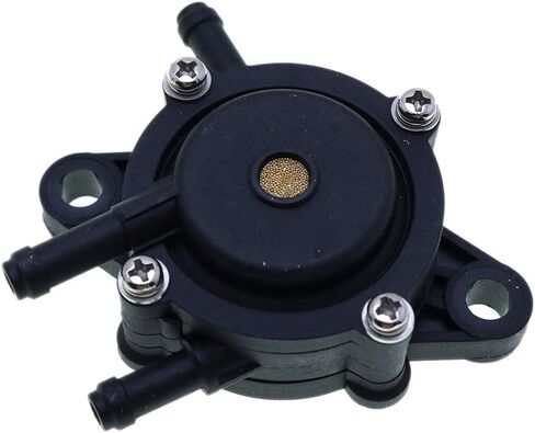 FridayParts Vacuum Fuel Pump 16700-ZT3-013 7387129 for Honda GXH50 GXH50U EB11000 EN2000 EN2500 FG400 FG500 WN20 WN30 in Saudi Arabia