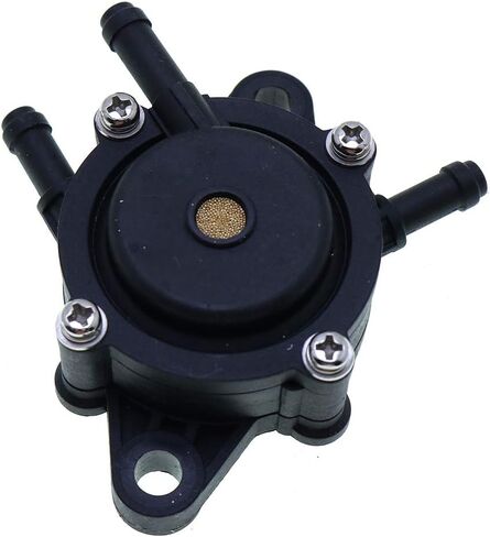 FridayParts Vacuum Fuel Pump 16700-ZT3-013 7387129 for Honda GXH50 GXH50U EB11000 EN2000 EN2500 FG400 FG500 WN20 WN30 in Saudi Arabia