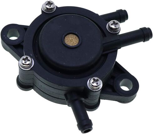 FridayParts Vacuum Fuel Pump 16700-ZT3-013 7387129 for Honda GXH50 GXH50U EB11000 EN2000 EN2500 FG400 FG500 WN20 WN30 in Saudi Arabia