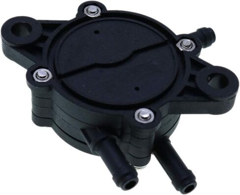 FridayParts Vacuum Fuel Pump 16700-ZT3-013 7387129 for Honda GXH50 GXH50U EB11000 EN2000 EN2500 FG400 FG500 WN20 WN30 in Saudi Arabia