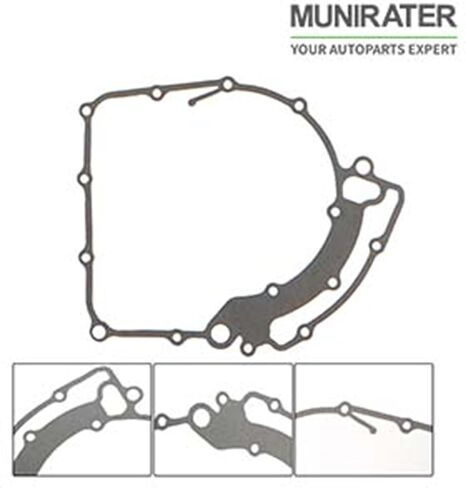 مجموعة حشيات المحرك الكاملة من munirater لاستبدال 0800-0000A1 لاستبدال CFMOTO CF800CC in Saudi Arabia