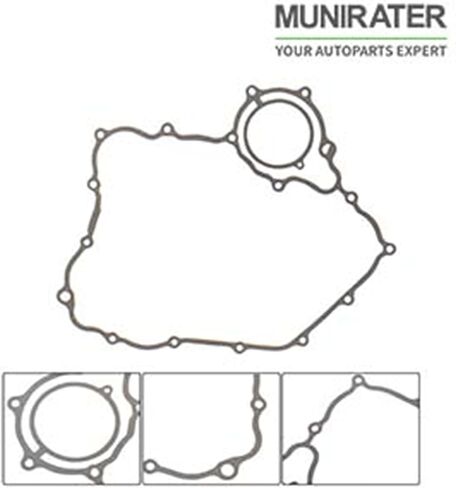 مجموعة حشيات المحرك الكاملة من munirater لاستبدال 0800-0000A1 لاستبدال CFMOTO CF800CC in Saudi Arabia