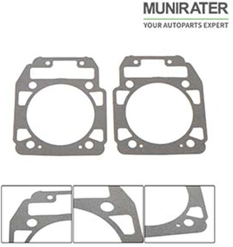 مجموعة حشيات المحرك الكاملة من munirater لاستبدال 0800-0000A1 لاستبدال CFMOTO CF800CC in Saudi Arabia