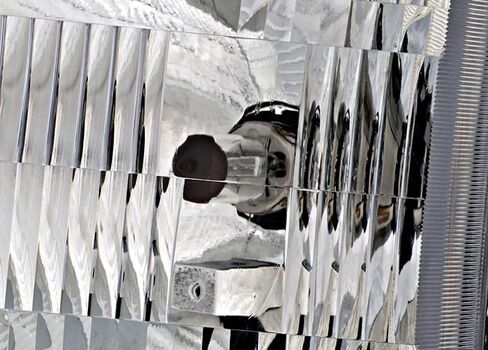 For Dodge Ram Pickup Headlight 1994 1995 1996 1997 1998 1999 2000 2001 2002 Driver and Passenger Side Headlamp Assembly Replacement in Saudi Arabia