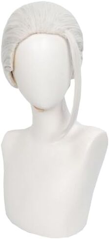 Halloween Sakamoto Men's Anime Cosplay Costume Top Pants Apron Suit With Wig and Glasses in Saudi Arabia