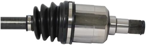 GSP NCV37192 21-25 يناسب مجموعة محور السيرة الذاتية Hyundai Elantra - الأمامي الأيسر in Saudi Arabia