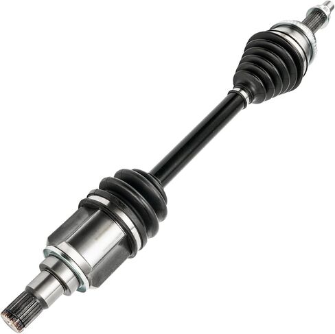 PHILTOP CV Axle Shaft Assembly Compatible with Toyota Solara 2004 2005 2006 2007 2008 2.4L, Front Left Complete CV Joint Axle Shaft 1 PCS in Saudi Arabia