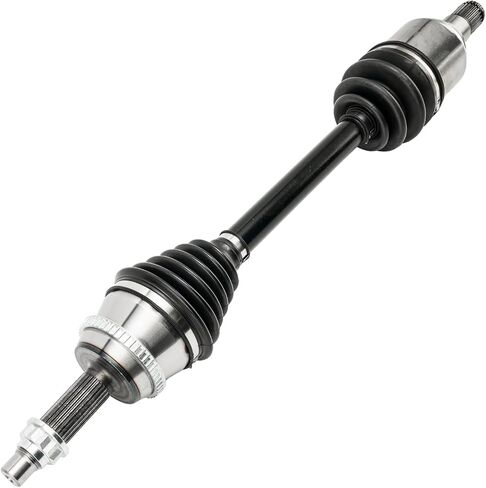 PHILTOP CV Axle Shaft Assembly Compatible with Toyota Solara 2004 2005 2006 2007 2008 2.4L, Front Left Complete CV Joint Axle Shaft 1 PCS in Saudi Arabia
