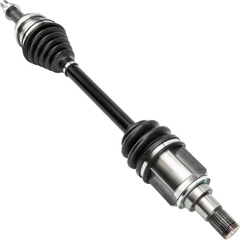 PHILTOP CV Axle Shaft Assembly Compatible with Toyota Solara 2004 2005 2006 2007 2008 2.4L, Front Left Complete CV Joint Axle Shaft 1 PCS in Saudi Arabia