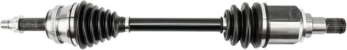 PHILTOP CV Axle Shaft Assembly Compatible with Toyota Solara 2004 2005 2006 2007 2008 2.4L, Front Left Complete CV Joint Axle Shaft 1 PCS in Saudi Arabia