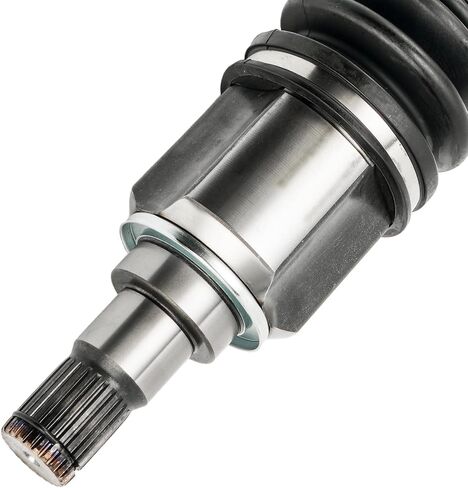 PHILTOP CV Axle Shaft Assembly Compatible with Toyota Solara 2004 2005 2006 2007 2008 2.4L, Front Left Complete CV Joint Axle Shaft 1 PCS in Saudi Arabia