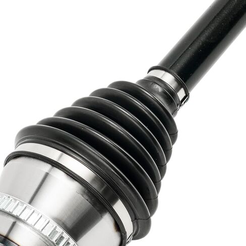 PHILTOP CV Axle Shaft Assembly Compatible with Toyota Solara 2004 2005 2006 2007 2008 2.4L, Front Left Complete CV Joint Axle Shaft 1 PCS in Saudi Arabia