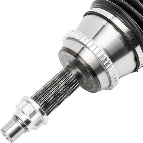 PHILTOP CV Axle Shaft Assembly Compatible with Toyota Solara 2004 2005 2006 2007 2008 2.4L, Front Left Complete CV Joint Axle Shaft 1 PCS in Saudi Arabia