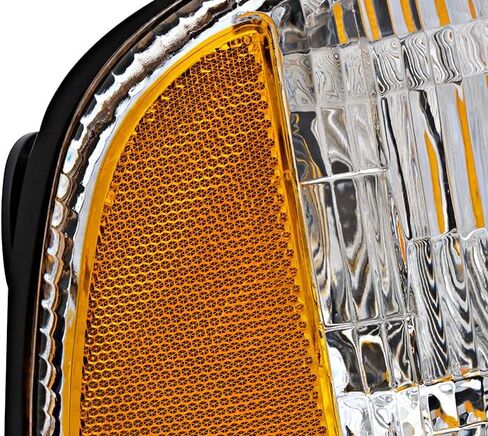 For Dodge Ram Pickup Headlight 1994 1995 1996 1997 1998 1999 2000 2001 2002 Driver and Passenger Side Headlamp Assembly Replacement in Saudi Arabia