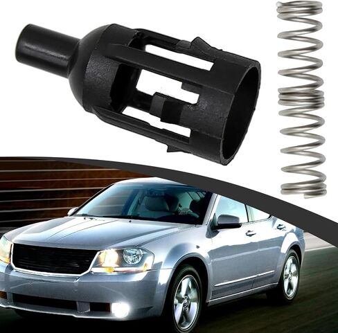 صمام تجاوز فلتر الزيت 917-992 5184294AE بديل لكرايسلر دودج جيب رام V6 3.6L 2011 2012 2013 in Saudi Arabia