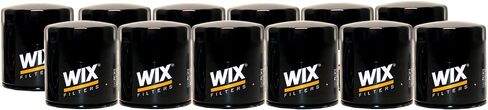 WIX 51372-12PK Oil Filter in Saudi Arabia