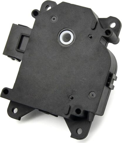 87106-48020 HVAC مزيج باب المحرك الرئيسي درجة الحرارة الهواء باب المحرك 7 دبابيس يصلح لكزس RX300 3.0L 1999 2000 2001 2002 2003، استبدال # 604-941 8710648020 in Kuwait