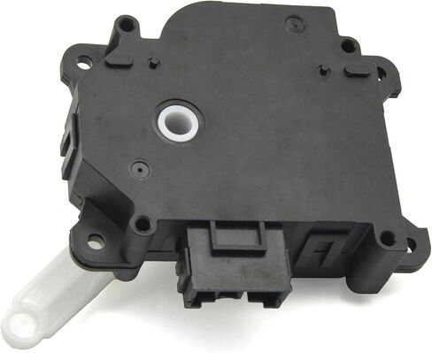 87106-48020 HVAC مزيج باب المحرك الرئيسي درجة الحرارة الهواء باب المحرك 7 دبابيس يصلح لكزس RX300 3.0L 1999 2000 2001 2002 2003، استبدال # 604-941 8710648020 in Kuwait