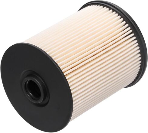 فلتر الوقود/فاصل المياه TP1021، متوافق مع 2019-2025 شيفروليه سيلفرادو 4500/5500/6500 HD 6.6L Duramax، يستبدل # 96893 WF10588 PF46250 19405644 33858 2515892C91 in Kuwait