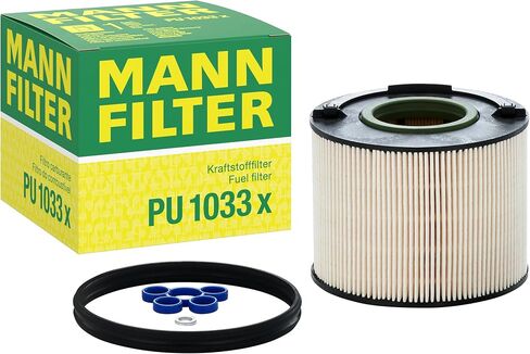مان-فلتر PU 1033 X فلتر الوقود in Kuwait