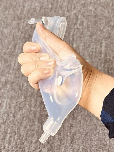 Urine Bag Underpants, Male Wearable Portable Pee Bag, Pee Catheter Holder for Elder with Collection Bag, Pee Catheter Holder (L) in Saudi Arabia