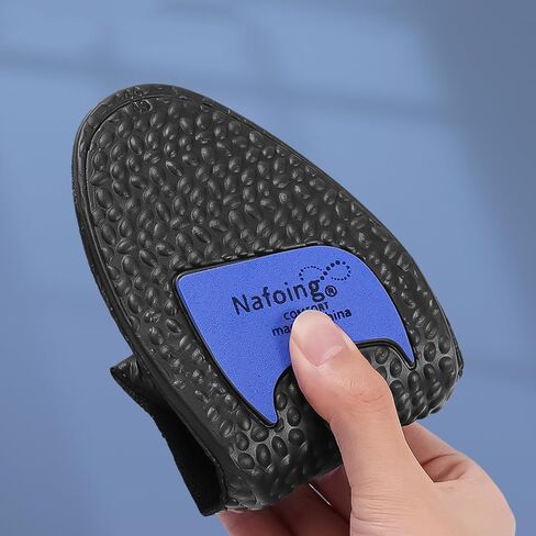 1 Pair Sport Insoles for Men Women - Shock Absorption and Arch Support Shoe Insoles for Work Boots & Sneakers (43-44) in Saudi Arabia