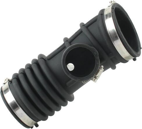 Air Intake Hose Tube Replaces 16578-4S100 165784S100 Compatible with Nissan Frontier V6 3.3L 1999-2004 Compatible with Nissan Xterra V6 3.3L 2000-2004 12110319 25037352 8121103190 in Saudi Arabia