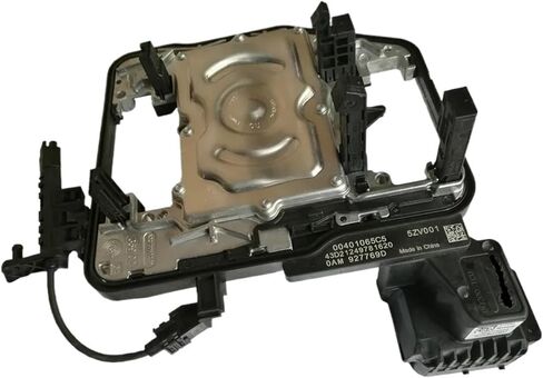 DQ200 0am TCU DSG TCM 0am927769d Transmission Control Unit Coding Program Quality Transmission Control Unit(New China Brand) in Kuwait