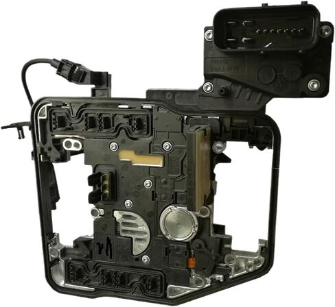 DQ200 0am TCU DSG TCM 0am927769d Transmission Control Unit Coding Program Quality Transmission Control Unit(New China Brand) in Kuwait