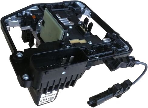 DQ200 0am TCU DSG TCM 0am927769d Transmission Control Unit Coding Program Quality Transmission Control Unit(New China Brand) in Kuwait