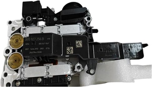 DQ500 DL501 0B5 0B5927256B Auto Parts 7 Speed Transmission Contorl Unit TCM TCU 0B5927156F 0B5927156E 0B5927156D(0B5927156D) in Saudi Arabia