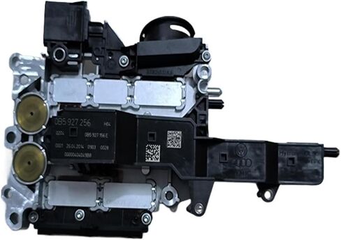 DQ500 DL501 0B5 0B5927256B Auto Parts 7 Speed Transmission Contorl Unit TCM TCU 0B5927156F 0B5927156E 0B5927156D(0B5927156D) in Saudi Arabia