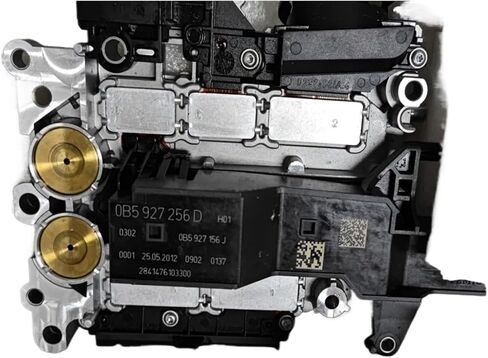 DQ500 DL501 0B5 0B5927256B Auto Parts 7 Speed Transmission Contorl Unit TCM TCU 0B5927156F 0B5927156E 0B5927156D(0B5927156D) in Saudi Arabia