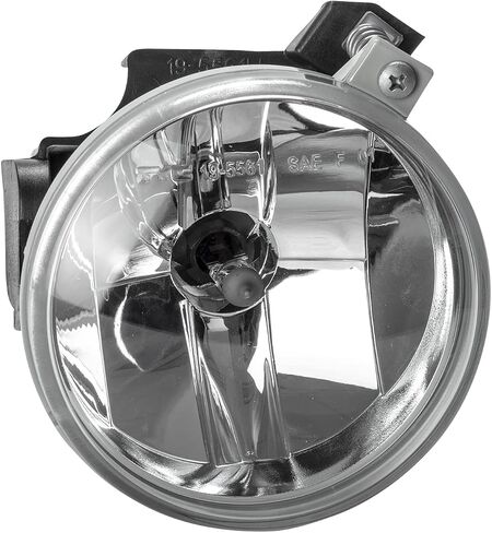 TYC Left Fog Light Assembly Compatible with 2001-2004 Dodge Dakota in Saudi Arabia