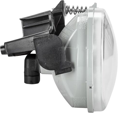 TYC Left Fog Light Assembly Compatible with 2001-2004 Dodge Dakota in Saudi Arabia