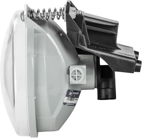 TYC Left Fog Light Assembly Compatible with 2001-2004 Dodge Dakota in Saudi Arabia