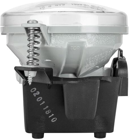 TYC Left Fog Light Assembly Compatible with 2001-2004 Dodge Dakota in Saudi Arabia