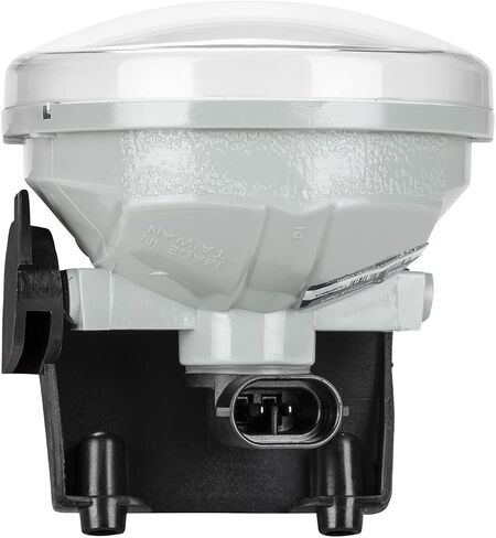 TYC Left Fog Light Assembly Compatible with 2001-2004 Dodge Dakota in Saudi Arabia