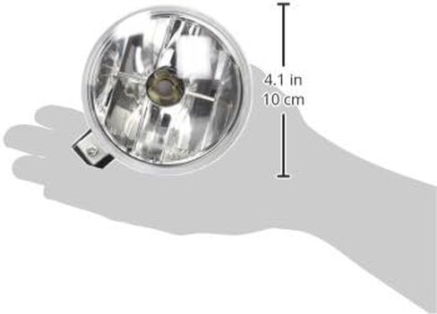 TYC Left Fog Light Assembly Compatible with 2001-2004 Dodge Dakota in Saudi Arabia