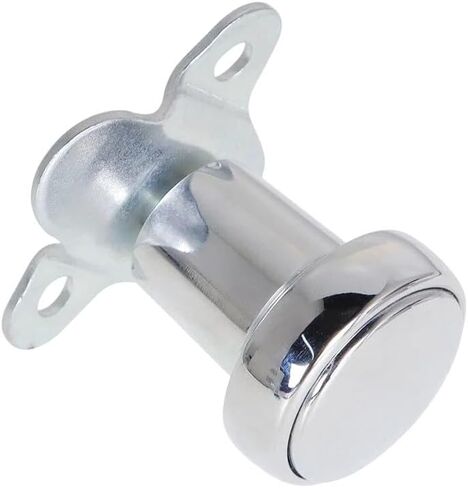 Handle Universal Heavy Duty Suicide Car Truck Chrome Steering Wheel Spinner Knob in Saudi Arabia