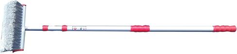 PROD435 3-Section Telescopic Wash Brush in Saudi Arabia