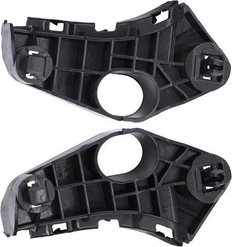 ApplianPar 2 قطعة دعامة تثبيت المصد العلوي للسائق والراكب من أجل GS300 2006 GS350 2007-2011 GS430 2006-2007 GS450h 2007-2011 GS460 2008-2011 in Saudi Arabia