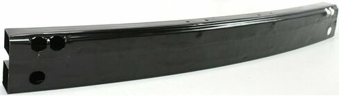 أجزاء N Go تعزيز المصد الأمامي لـ 1999 2000 2001 Camry Black Steel TO1006165 52131AA040 in Kuwait