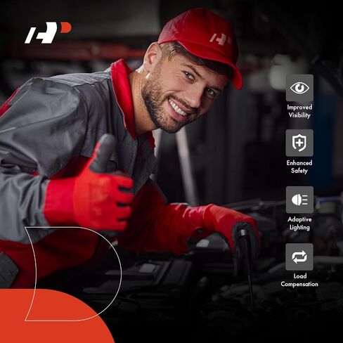 A-Premium العلوي ارتفاع مستوى قطعة بديلة لمستشعر BMW 323i 325Ci 328i 330i 525i 530i 540i 745i 750Li M3 M5 X3 X5 Z4 in Saudi Arabia