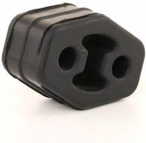 1PC Silencer suspension buffer OEM 18208513515 1820 8513 515 in Saudi Arabia