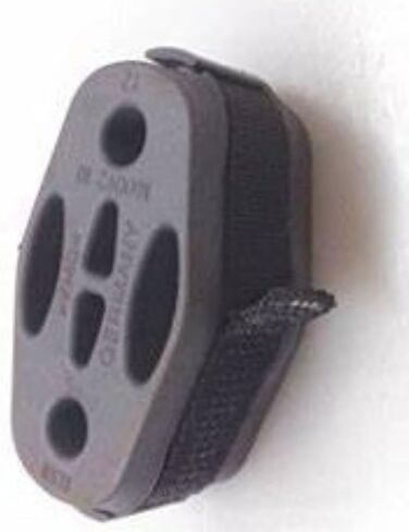 1PC Silencer suspension buffer OEM 18208513515 1820 8513 515 in Saudi Arabia