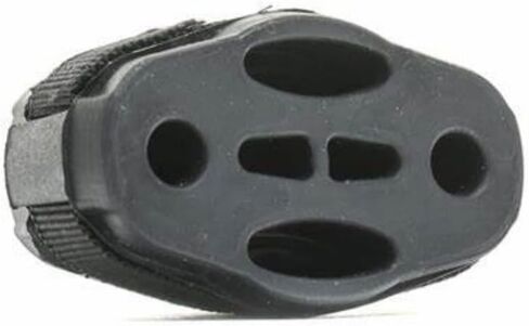 1PC Silencer suspension buffer OEM 18208513515 1820 8513 515 in Saudi Arabia