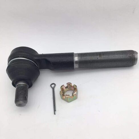1PCS Pull Rod Ball Head OEM 45045-69065 4504569065 in Saudi Arabia